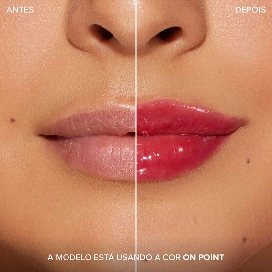 Gloss Labial Lip Injection